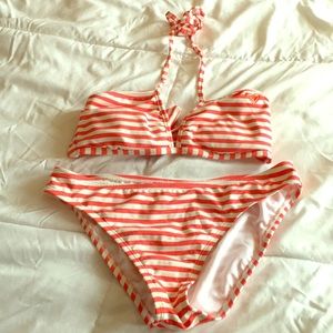 Roxy 2PC Swimsuit